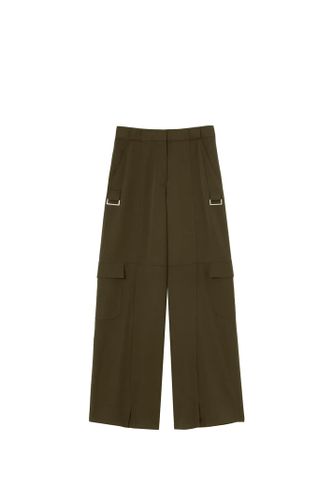 Pinko Pelaggi Pantalone Fluido - Pinko - Modalova