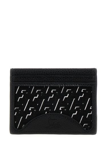 Kios Card Holder - Christian Louboutin - Modalova