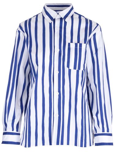 A. P.C. Cotton Shirt - A.P.C. - Modalova