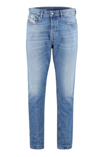 Diesel Regular Fit Jeans - Diesel - Modalova