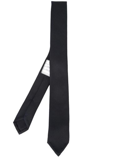 Classic Tie In Super 120 S Twill - Thom Browne - Modalova