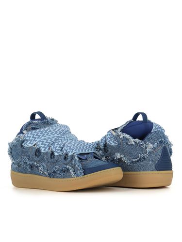 Lanvin Sneaker Curb - Lanvin - Modalova