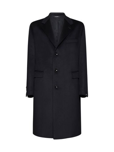 Tagliatore Coat - Tagliatore - Modalova