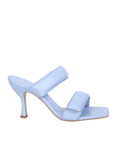 High-heeled Straps Sandal Perni 03 Light - GIA BORGHINI - Modalova