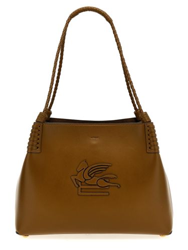 Etro libra S Shopping Bag - Etro - Modalova