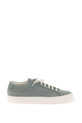 Original Achilles Sneakers - Common Projects - Modalova