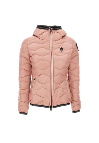 Blauer Down Jacket - Blauer - Modalova