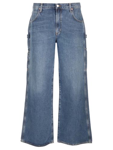 AGOLDE otto Carpenter Jeans - AGOLDE - Modalova