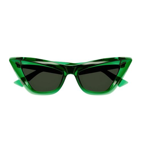 Bv1101s Linea Minimalist 010 Sunglasses - Bottega Veneta Eyewear - Modalova
