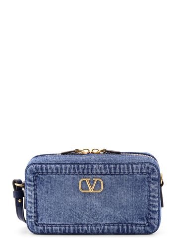 Alltime Shoulder Bag - Valentino Garavani - Modalova