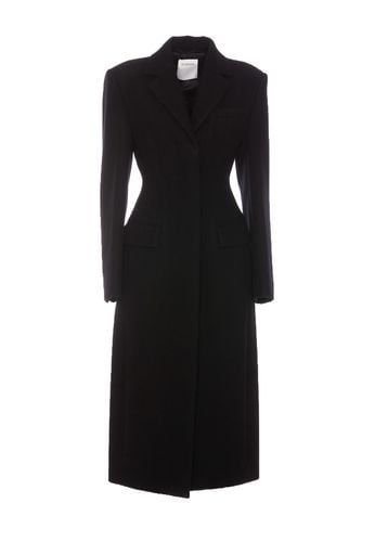 SportMax Arabia Coat - SportMax - Modalova