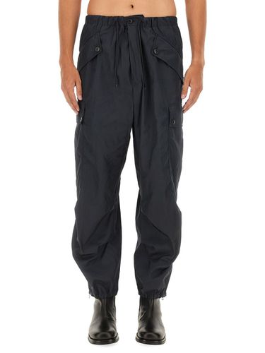 Dries Van Noten Pentrig Pants - Dries Van Noten - Modalova