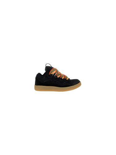 Lanvin Curb Sneakers - Lanvin - Modalova