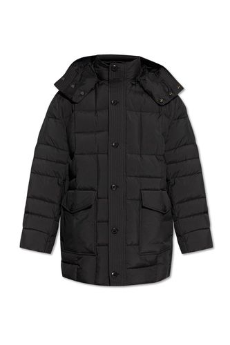 Kenzo Insulated Hooded Down Jacket - Kenzo - Modalova