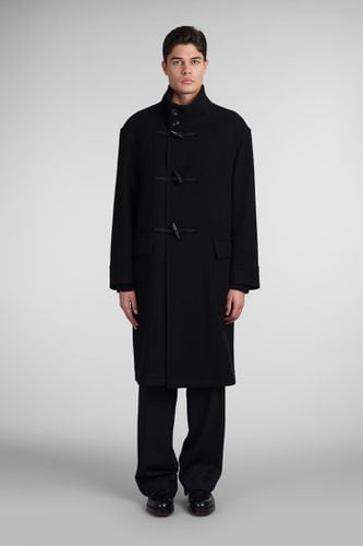 Mon Coat In Wool - Tagliatore 0205 - Modalova