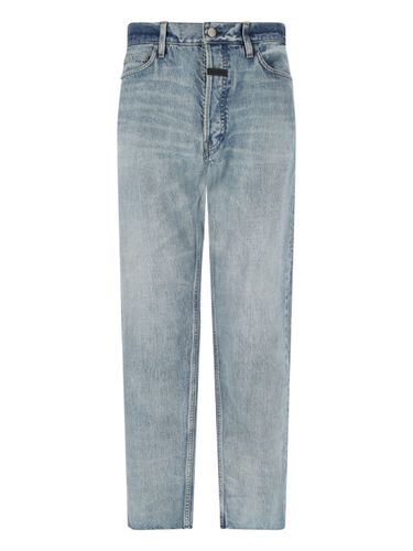 Fear of God Straight Jeans - Fear of God - Modalova