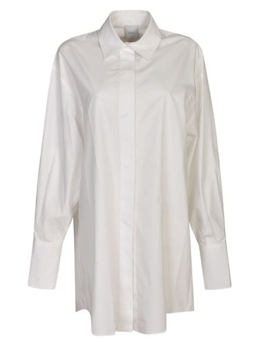 Patou Mini Shirt Dress - Patou - Modalova