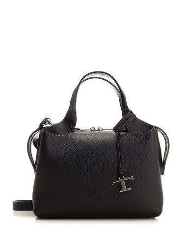 Tod's Bauletto Bag - Tod's - Modalova