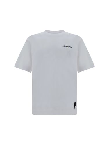 Fendi T-shirt - Fendi - Modalova