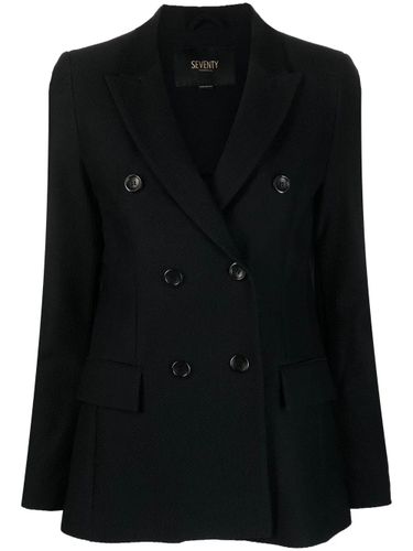 Seventy Blazer Jacket - Seventy - Modalova