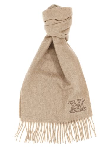 Max Mara Wsdalia Scarf - Max Mara - Modalova