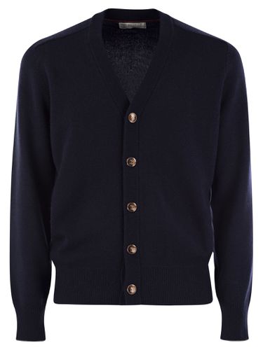 Brunello Cucinelli Cardigan - Brunello Cucinelli - Modalova