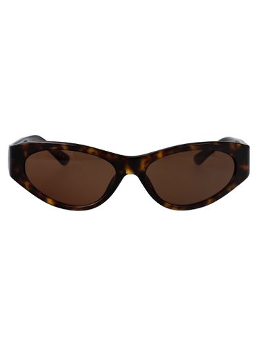 Bb0367s Sunglasses - Balenciaga Eyewear - Modalova