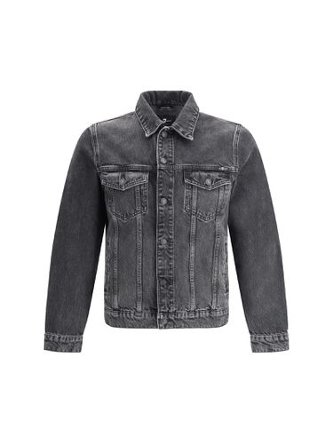 Perfect Koto Denim Jacket - 7 For All Mankind - Modalova