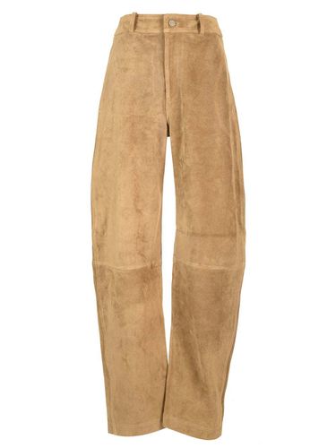 ARMA aida Trousers - ARMA - Modalova