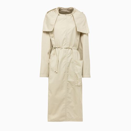 Lemaire Trench Coat - Lemaire - Modalova