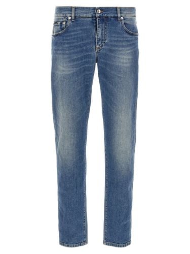 Dolce & Gabbana Delavé Jeans - Dolce & Gabbana - Modalova