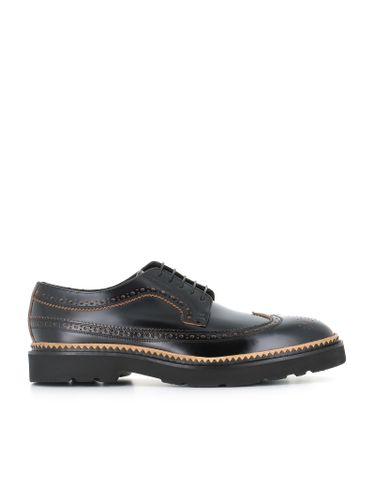 Paul Smith Brogue Count - Paul Smith - Modalova