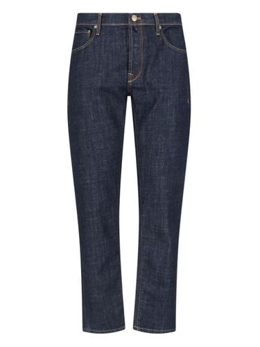 Incotex Slim Jeans - Incotex - Modalova