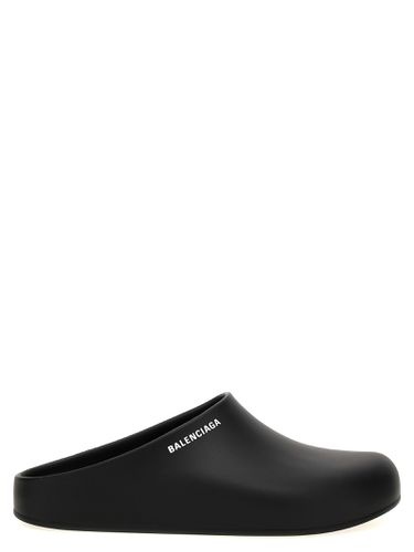 Balenciaga Mule Slide - Balenciaga - Modalova