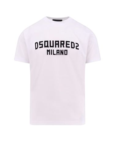 Dsquared2 cool Fit T-shirt - Dsquared2 - Modalova