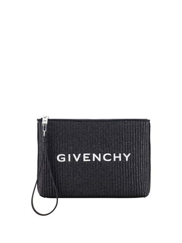 Givenchy Clutch Bag - Givenchy - Modalova