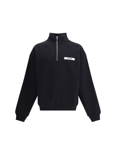 Jacquemus Le Camionneur Sweatshirt - Jacquemus - Modalova