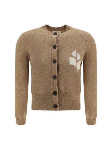 Marant Étoile Cardigan - Marant Étoile - Modalova