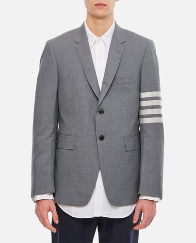 Thom Browne Classic Sport Jacket - Thom Browne - Modalova