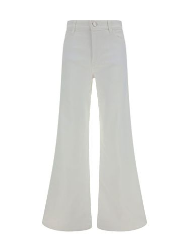 Frame Le Palazzo Pants - Frame - Modalova