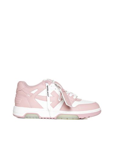 Off-White Out Of Office Sneakers - Off-White - Modalova