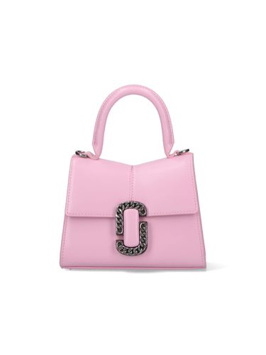 The St. marc Mini Top Handle Bag - Marc Jacobs - Modalova
