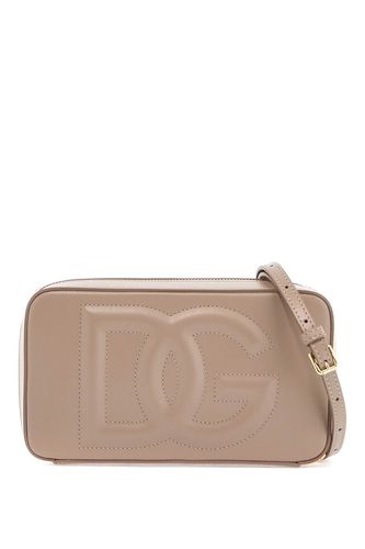 Shoulder Bag Dg Logo Small - Dolce & Gabbana - Modalova