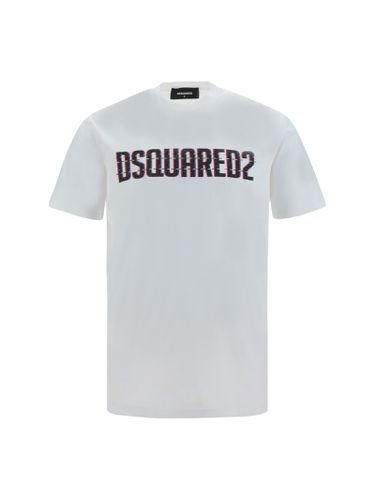 Dsquared2 T-shirt - Dsquared2 - Modalova