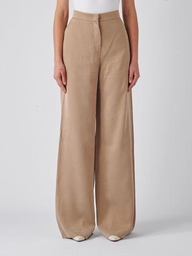 Max Mara Studio Gardena Trousers - Max Mara Studio - Modalova