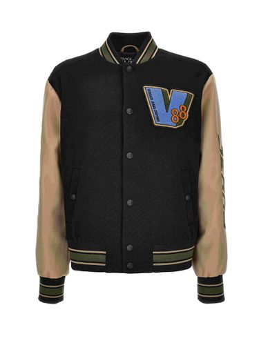 Versace Jeans Couture Outerwear - Versace Jeans Couture - Modalova