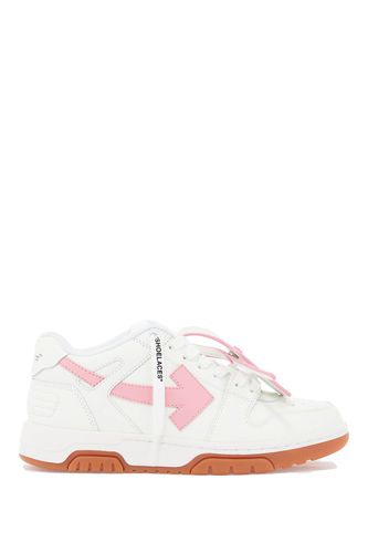 Off-white Out Of Office Sneakers - Off-White - Modalova