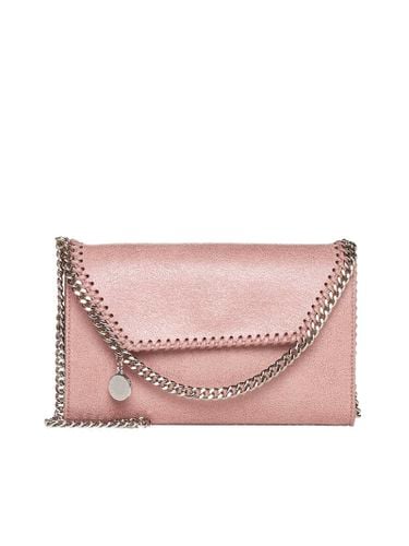 Falabella Mini Crossbody Bag - Stella McCartney - Modalova