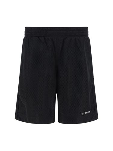 Givenchy Shorts - Givenchy - Modalova