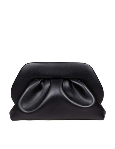 Vegan Fabric Clutch Bag Color - THEMOIRè - Modalova